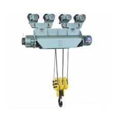 Sth Type Electric Hoist (M5)